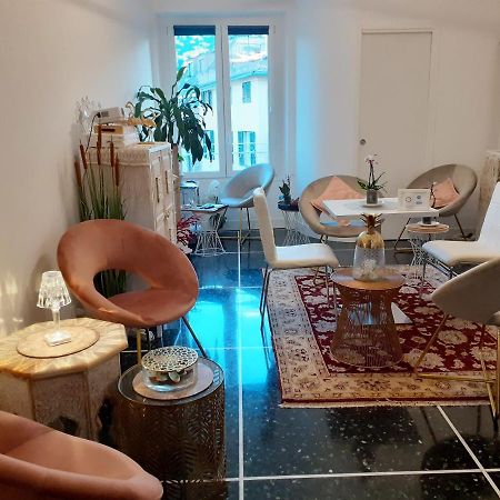 热那亚Palazzo Penco住宿加早餐旅馆 外观 照片